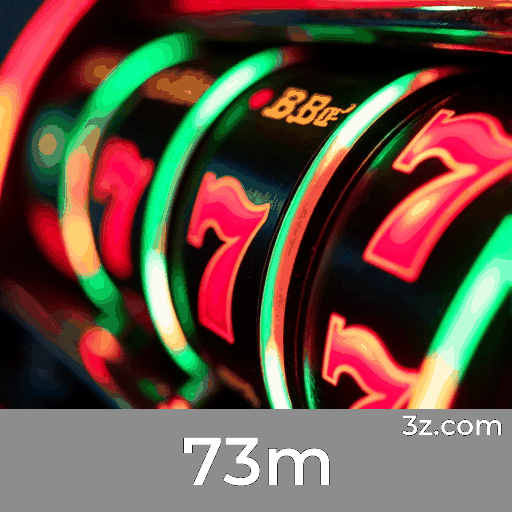 Qualidade Superior no Casino 73m: Jogos Premium e Dealers Reais